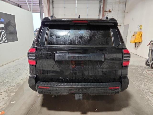 Photo 6 from auction – 2025 TOYOTA 4RUNNER SR with VIN JTEVA5BR7S5022994