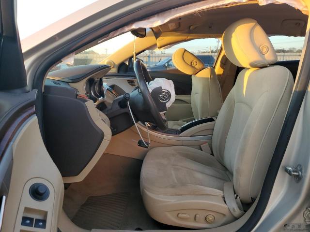 Photo 7 from auction – 2010 BUICK LACROSSE C with VIN 1G4GB5EG5AF204444