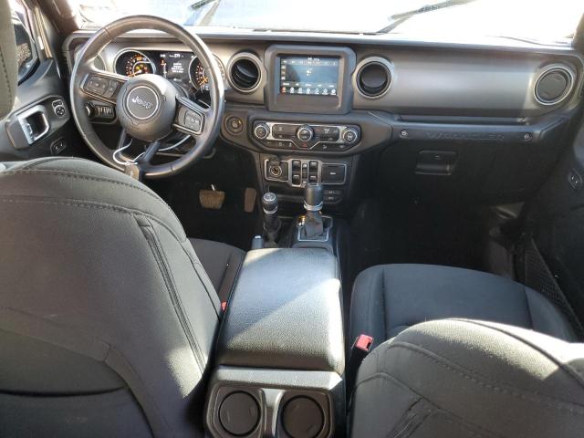 Photo 8 from auction – 2018 JEEP WRANGLER U with VIN 1C4HJXDN9JW207600