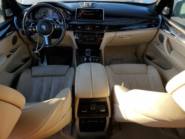 Photo 8 from auction – 2015 BMW X5 XDRIVE5 with VIN 5UXKR6C53F0J78369