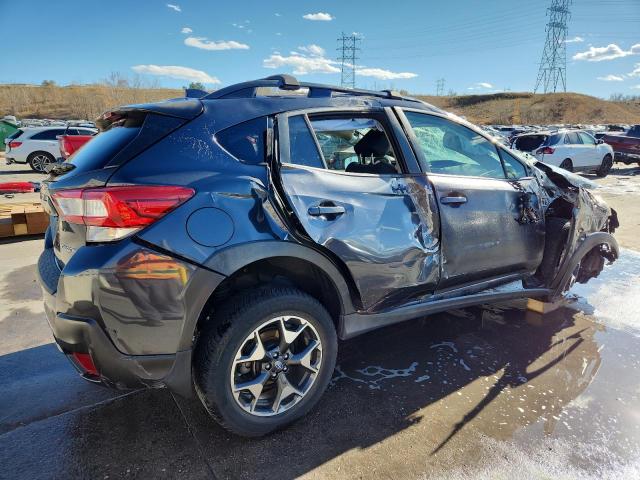 Photo 3 from auction – 2019 SUBARU CROSSTREK with VIN JF2GTACC8K8382043