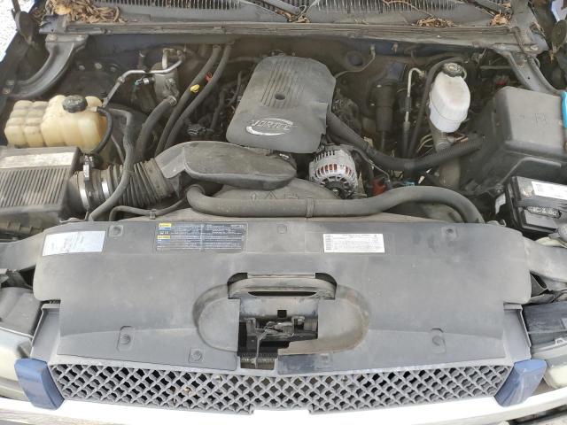 Photo 11 from auction – 2004 CHEVROLET SILVERADO with VIN 1GCHK29U94E291458
