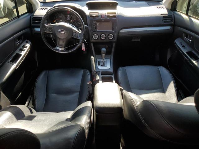Photo 8 from auction – 2013 SUBARU XV CROSSTR with VIN JF2GPAKC3D2840941