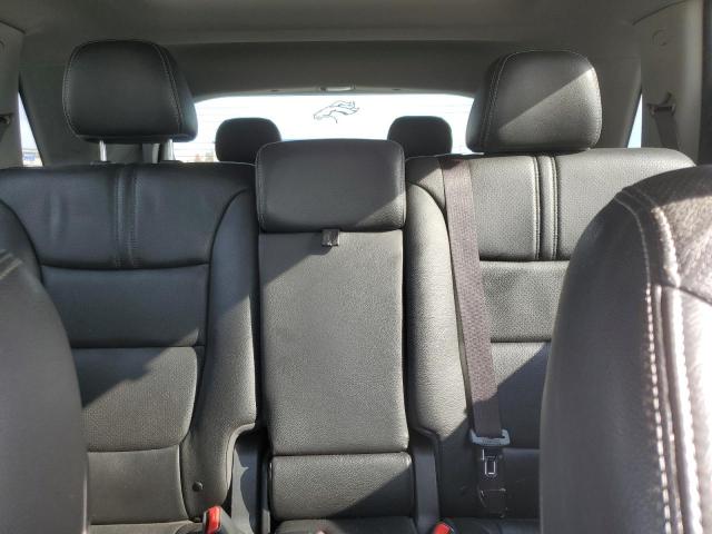 Photo 10 from auction – 2015 KIA SORENTO EX with VIN 5XYKUDA76FG575366