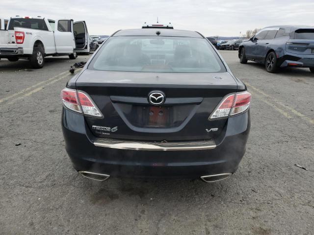Фото 6 с аукциона – 2013 MAZDA 6 с VIN 1YVHZ8CB0D5M09610