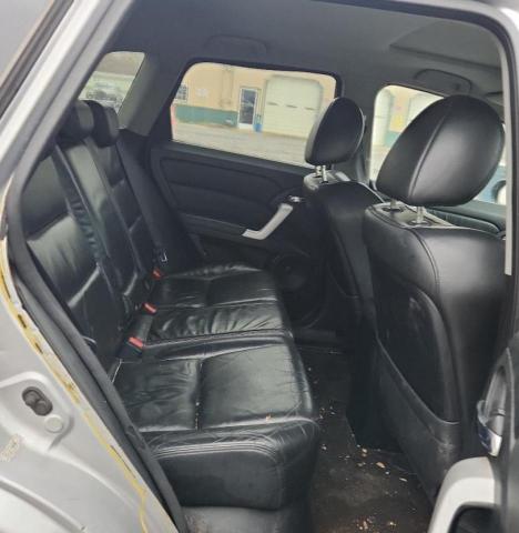 Photo 10 from auction – 2007 ACURA RDX with VIN 5J8TB18247A000897