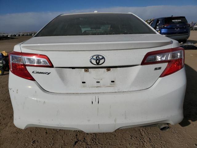 Photo 6 from auction – 2014 TOYOTA CAMRY L with VIN 4T1BF1FK9EU389755