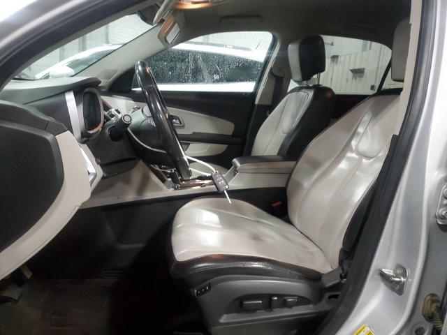 Photo 7 from auction – 2013 CHEVROLET EQUINOX LT with VIN 2GNFLGE3XD6243817