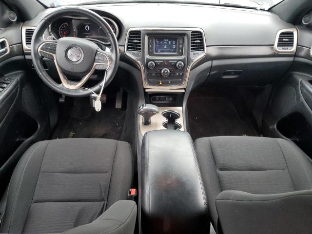 Photo 8 from auction – 2014 JEEP GRAND CHER with VIN 1C4RJFAG8EC265080