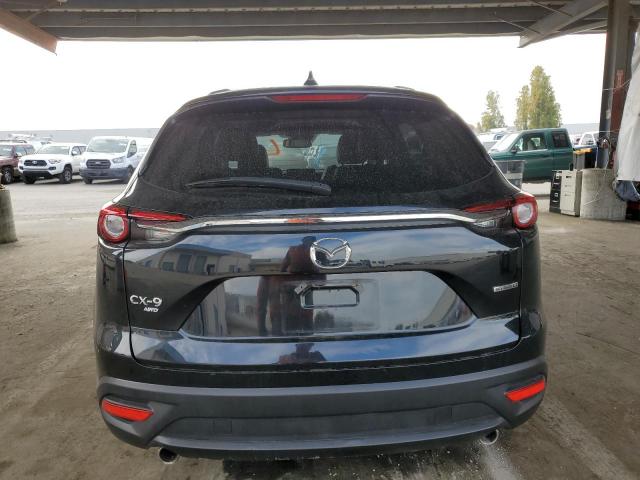 Photo 6 from auction – 2023 MAZDA CX-9 TOURI with VIN JM3TCBCY4P0648458