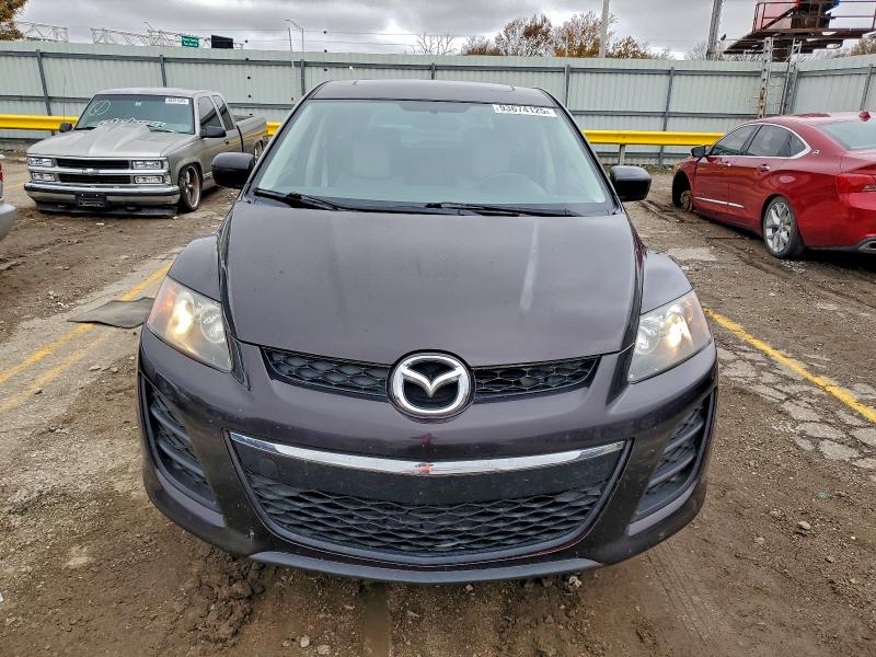 Photo 5 from auction – 2011 MAZDA CX-7 with VIN JM3ER2C54B0388701