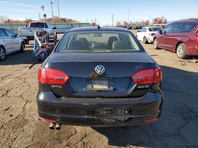 Photo 6 from auction – 2012 VOLKSWAGEN JETTA with VIN 3VWDP7AJ7CM326700