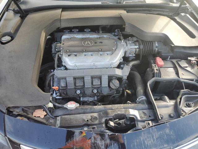 Photo 11 from auction – 2014 ACURA TL TECH with VIN 19UUA8F59EA004129