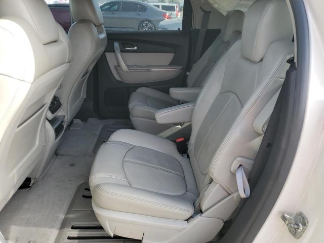 Photo 11 from auction – 2009 GMC ACADIA SLT with VIN 1GKER23D49J201708