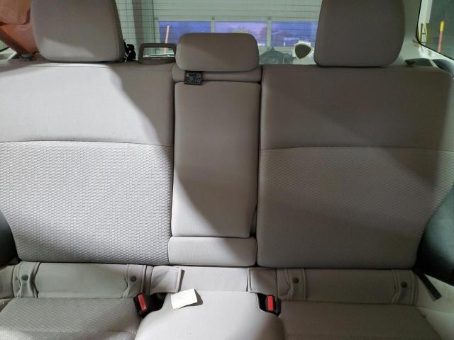 Photo 10 from auction – 2015 SUBARU FORESTER 2 with VIN JF2SJADC2FH528554