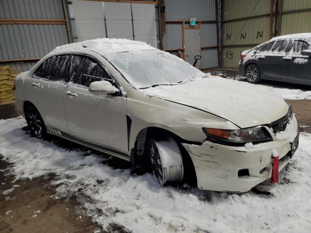 Photo 4 from auction – 2007 ACURA TSX with VIN JH4CL96837C800031
