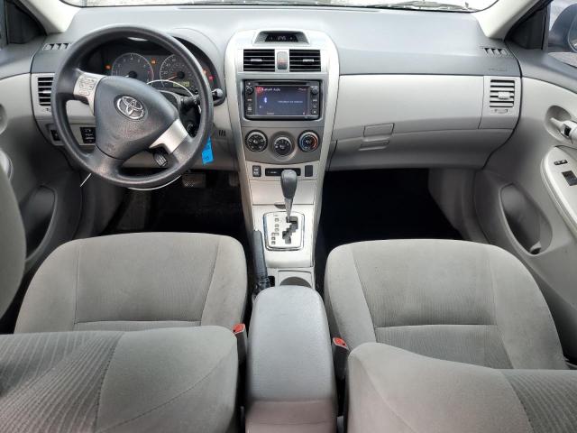 Photo 8 from auction – 2013 TOYOTA COROLLA BA with VIN 2T1BU4EE4DC001804