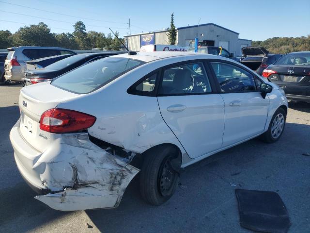 Photo 3 from auction – 2011 FORD FIESTA S with VIN 3FADP4AJ9BM216222