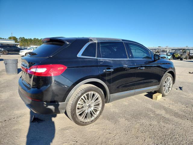 Photo 3 from auction – 2018 LINCOLN MKX RESERV with VIN 2LMPJ6LR5JBL38325
