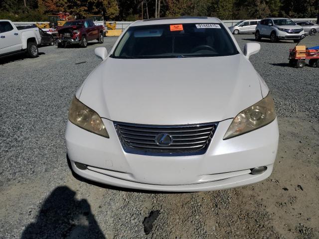 Photo 5 from auction – 2009 LEXUS ES 350 with VIN JTHBJ46G292300625