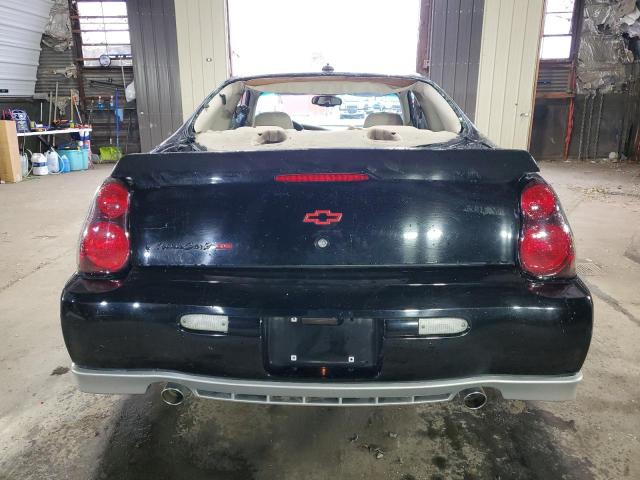 Photo 6 from auction – 2003 CHEVROLET MONTE CARL with VIN 2G1WX15K039222045