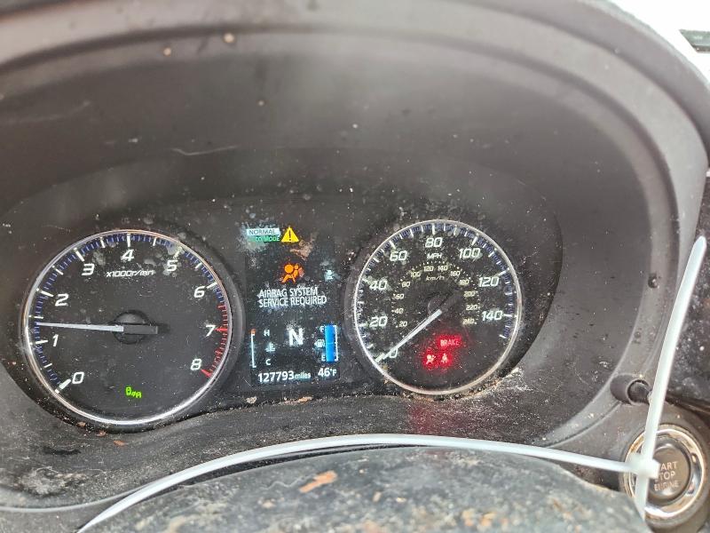 Photo 9 from auction – 2020 MITSUBISHI OUTLANDER with VIN JA4AZ3A38LZ013075