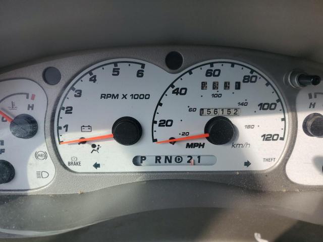 Photo 9 from auction – 2002 FORD EXPLORER S with VIN 1FMYU60E62UD05371
