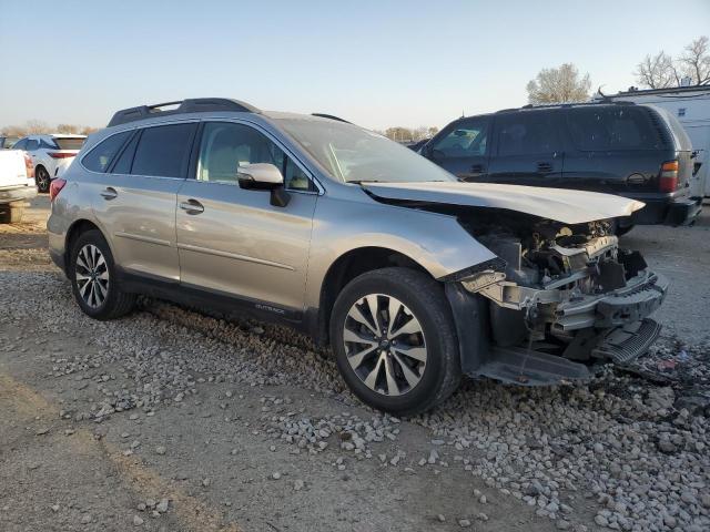 Photo 4 from auction – 2016 SUBARU OUTBACK 2. with VIN 4S4BSBNC7G3236893