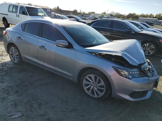 Photo 4 from auction – 2017 ACURA ILX BASE W with VIN 19UDE2F37HA016204