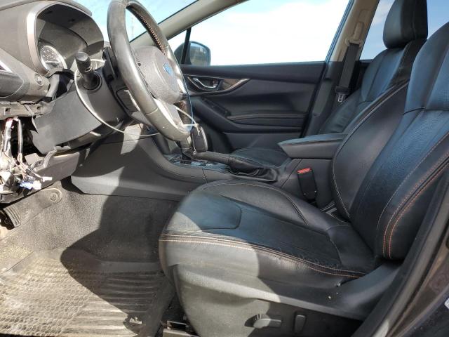 Photo 7 from auction – 2019 SUBARU CROSSTREK with VIN JF2GTANC3KH238204
