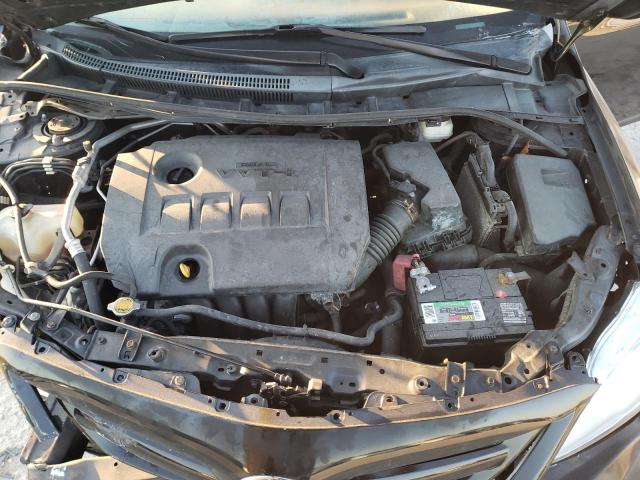 Photo 11 from auction – 2013 TOYOTA COROLLA BA with VIN 2T1BU4EE2DC934164
