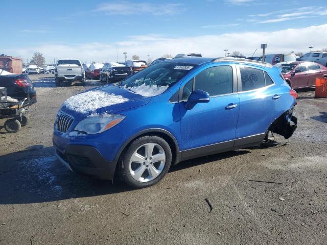 BUICK ENCORE 2015 with VIN KL4CJASBXFB219375 - Photo from auction
