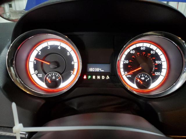 Photo 9 from auction – 2013 DODGE GRAND CARA with VIN 2C4RDGBG4DR732450