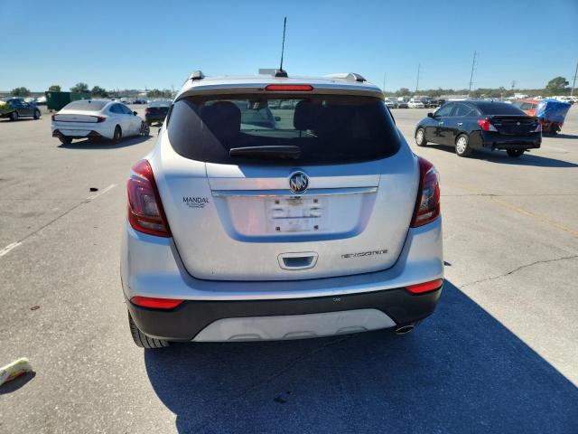 Photo 6 from auction – 2019 BUICK ENCORE PRE with VIN KL4CJASB4KB707893