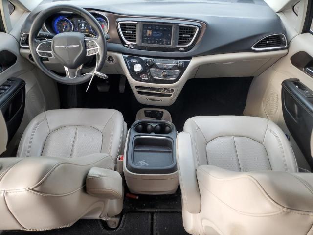 Photo 8 from auction – 2021 CHRYSLER VOYAGER LX with VIN 2C4RC1DG2MR549917