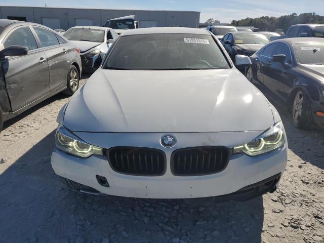Photo 5 from auction – 2018 BMW 320 I with VIN WBA8E1G59JNU91293