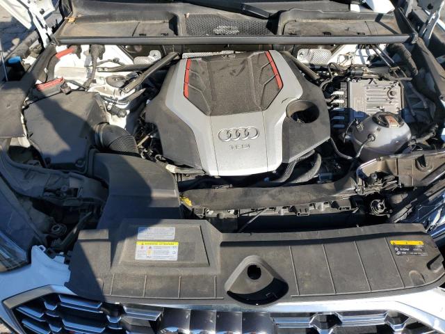 Photo 12 from auction – 2021 AUDI SQ5 PREMIU with VIN WA1B4AFY8M2025975