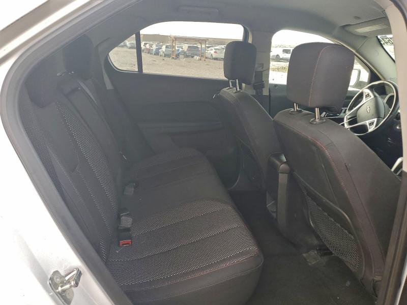 Photo 10 from auction – 2012 CHEVROLET EQUINOX with VIN 2GNALDEK7C1268363