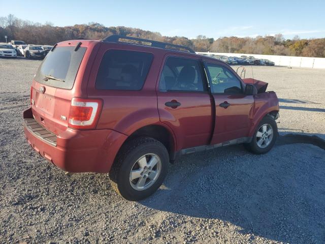 Photo 3 from auction – 2012 FORD ESCAPE XLT with VIN 1FMCU9DG0CKB69758