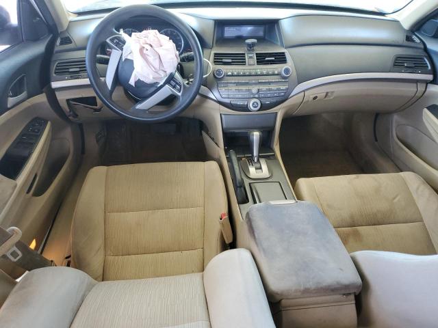 Photo 8 from auction – 2012 HONDA ACCORD LX with VIN 1HGCP2F31CA106768