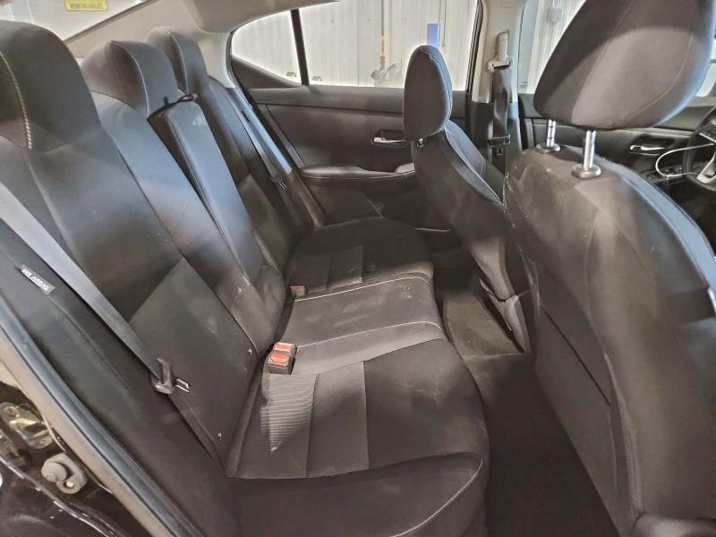 Photo 10 from auction – 2019 NISSAN SENTRA with VIN 3N1AB8CV3LY244369