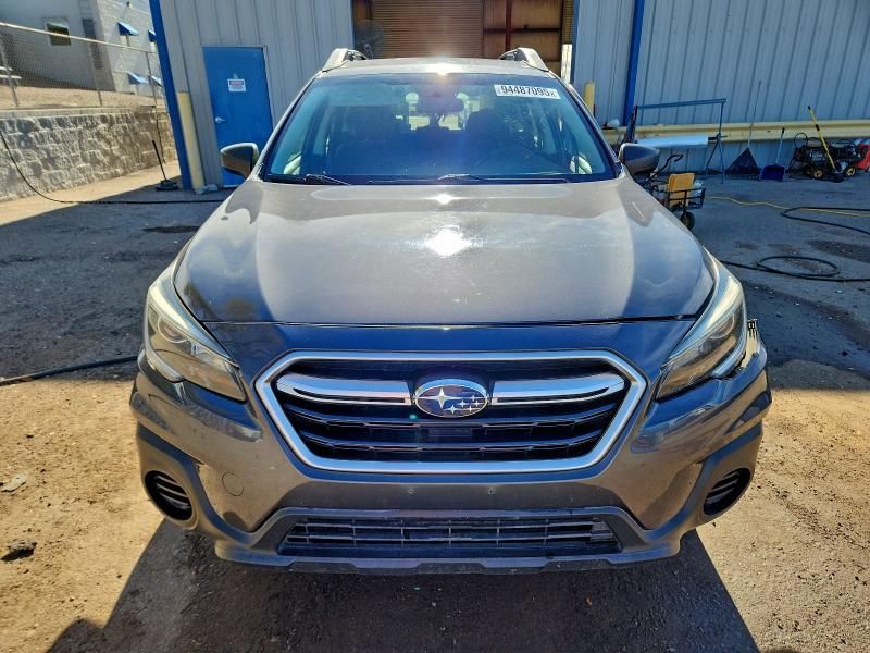 Снимка 5 от търг – 2019 SUBARU OUTBACK 2. с VIN 4S4BSABC7K3266340