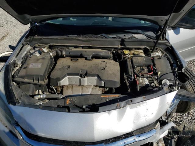 Photo 11 from auction – 2015 CHEVROLET MALIBU LS with VIN 1G11B5SL0FF296980