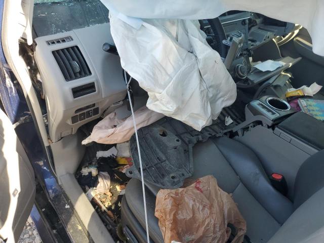 Photo 8 from auction – 2015 TOYOTA PRIUS V with VIN JTDZN3EU4FJ035875