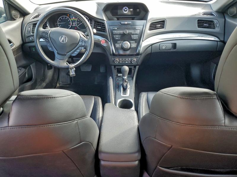 Photo 8 from auction – 2019 ACURA ILX with VIN 19UDE2F3XKA011554