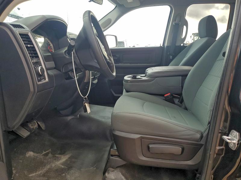 Photo 7 from auction – 2016 RAM 1500 ST with VIN 1C6RR6FT1GS324209