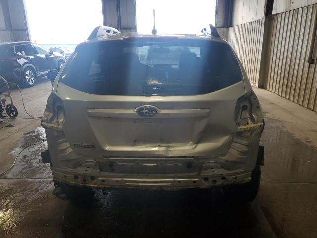 Photo 6 from auction – 2013 SUBARU XV CROSSTR with VIN JF2GPACC1D2870793