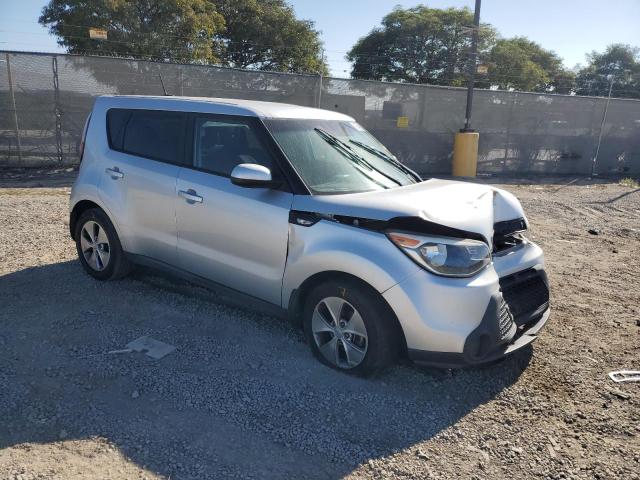 Photo 4 from auction – 2014 KIA SOUL with VIN KNDJN2A22E7724370