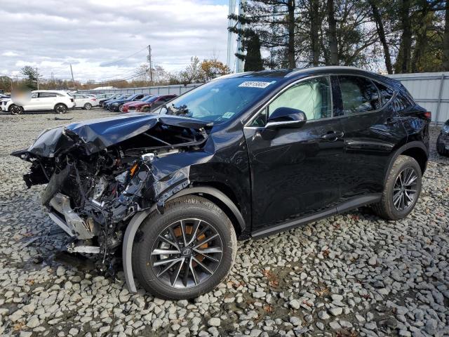Photo 1 from auction – 2026 LEXUS NX 350 BAS with VIN 2T2AGCEZ6TC097266