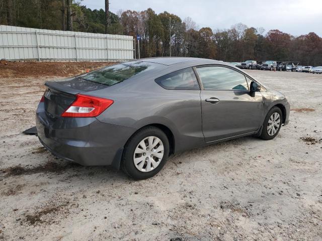 Photo 3 from auction – 2012 HONDA CIVIC LX with VIN 2HGFG3B57CH562303